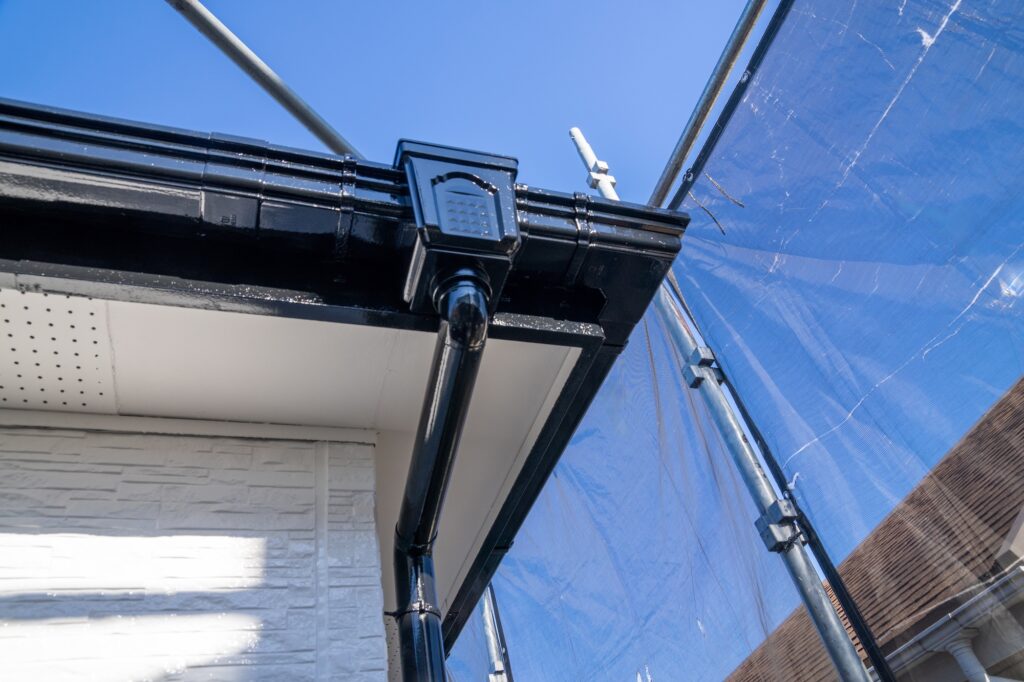 外壁塗装 色 シュミレーションなら愛知県春日井市のまごころホーム