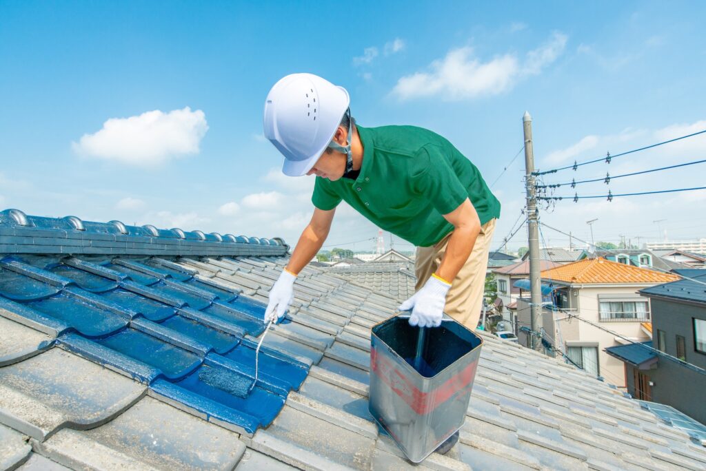 外壁塗装 何日かかる？春日井市のまごころほーむが徹底解説！