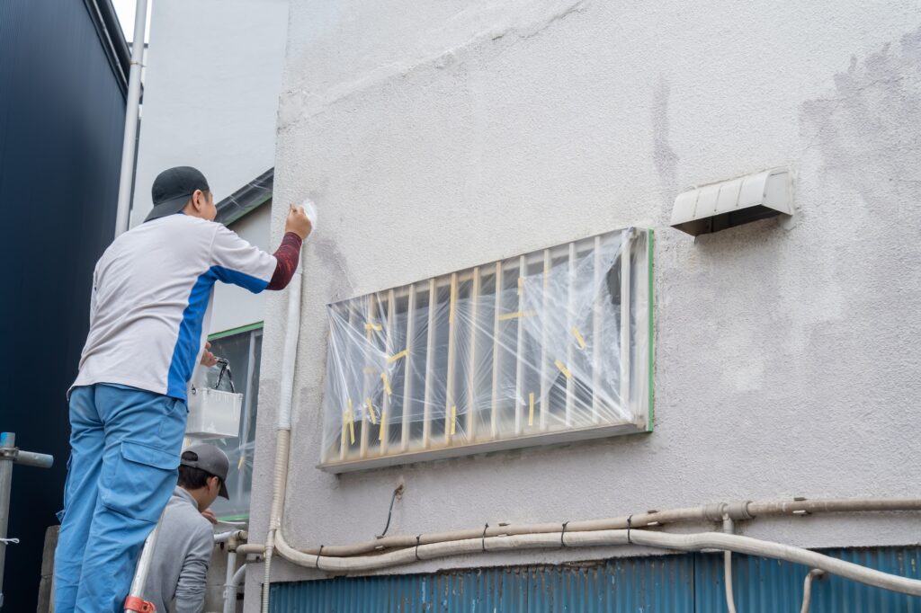 外壁塗装 色 シュミレーションなら愛知県春日井市のまごころホーム