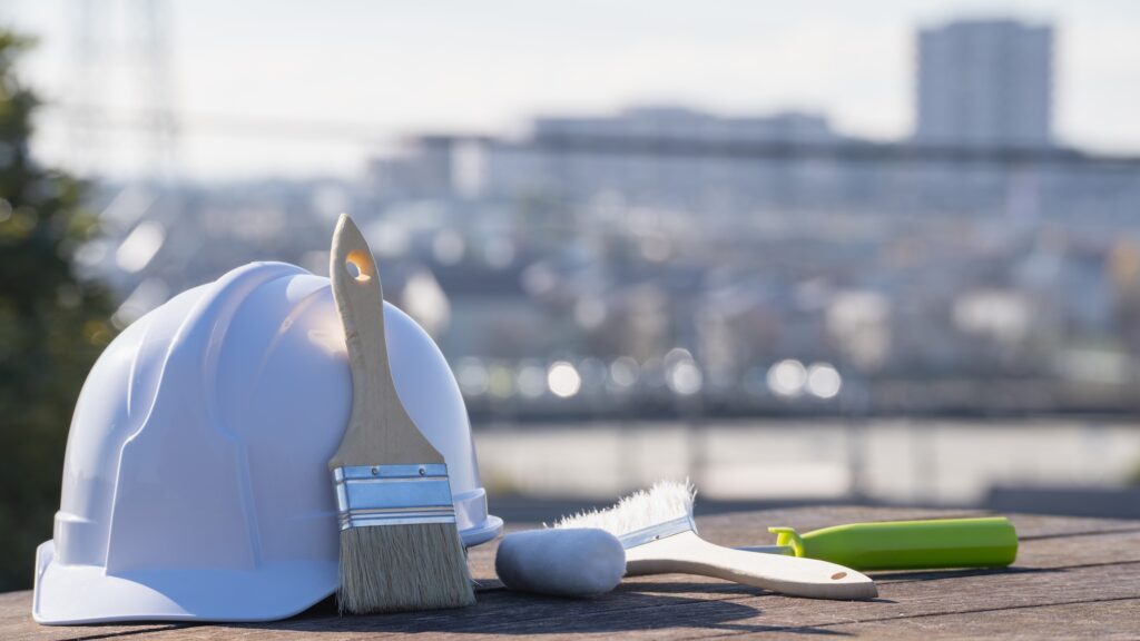 外壁塗装 色 シュミレーションなら愛知県春日井市のまごころホーム