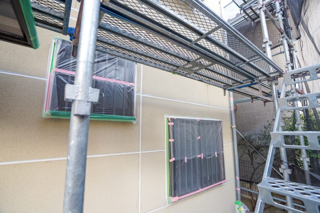 外壁塗装 色 シュミレーションなら愛知県春日井市のまごころホーム