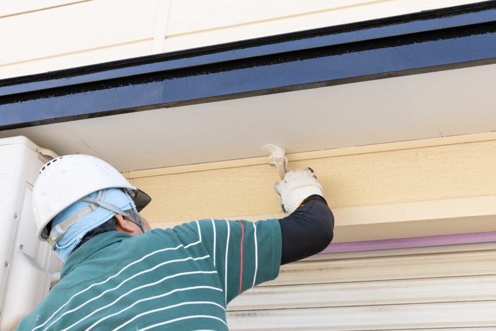 外壁塗装 色 シュミレーションなら愛知県春日井市のまごころホーム