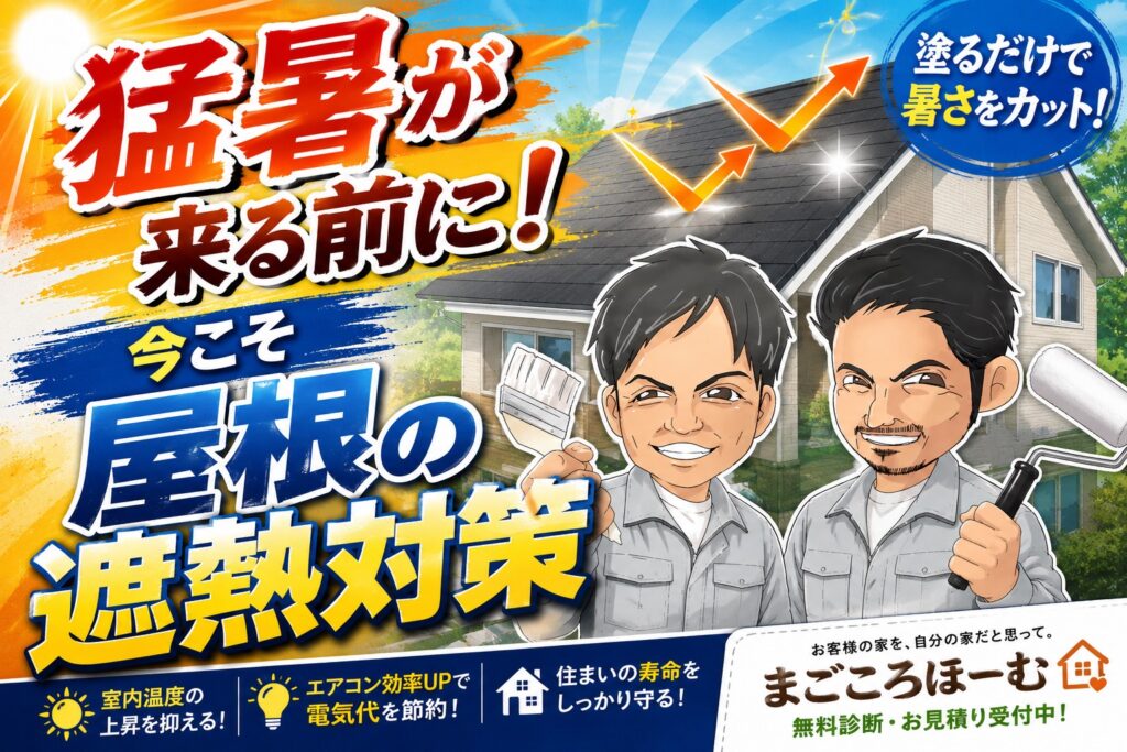 まごころほーむ